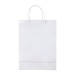 Grand sac en papier 200g/m² regalo de empresa