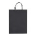 Grand sac en papier 200g/m², sac en papier publicidad