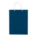 Grand sac en papier 200g/m², sac en papier publicidad