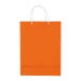 Grand sac en papier 200g/m², sac en papier publicidad
