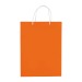 Grand sac en papier 200g/m² regalo de empresa