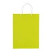 Grand sac en papier 200g/m² regalo de empresa