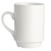 Mug empilable 20cl en céramique regalo de empresa