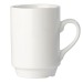 Mug empilable 20cl en céramique regalo de empresa