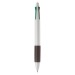 Stylo bille 4 couleurs regalo de empresa