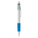 Stylo bille 4 couleurs, stylo 4 couleurs publicidad