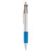 Stylo bille 4 couleurs regalo de empresa