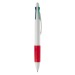 Stylo bille 4 couleurs, stylo 4 couleurs publicidad
