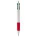 Stylo bille 4 couleurs, stylo 4 couleurs publicidad