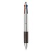 Stylo bille 4 couleurs regalo de empresa