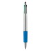 Stylo bille 4 couleurs regalo de empresa