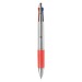 Stylo bille 4 couleurs, stylo 4 couleurs publicidad