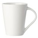 Mug en porcelaine conique 27cl, Mug en porcelaine publicidad