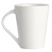 Mug en porcelaine conique 27cl regalo de empresa