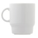 Taza de satélite Armengaud, Taza fabricada en Europa publicidad
