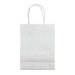 Petit sac en papier, sac en papier publicidad