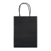 Petit sac en papier, sac en papier publicidad