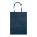 Petit sac en papier, sac en papier publicidad