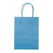 Petit sac en papier, sac en papier publicidad