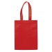 Bolsa laminada no tejida 4, bolsa laminada brillante publicidad