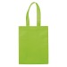 Bolsa laminada no tejida 4, bolsa laminada brillante publicidad