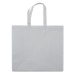 Bolsa laminada no tejida 5, bolsa revestida publicidad