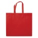 Bolsa laminada no tejida 5, bolsa revestida publicidad