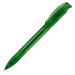 Stylo Apollo Frosty, stylo en plastique publicidad