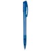 Stylo Deniro Frosty, stylo bille publicidad