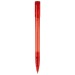 Stylo Deniro Frosty, stylo bille publicidad