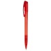 Stylo Deniro Frosty, stylo bille publicidad