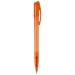 Stylo Deniro Frosty, stylo bille publicidad