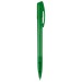 Stylo Deniro Frosty, stylo bille publicidad