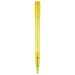 Stylo Deniro Frosty, stylo bille publicidad