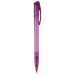 Stylo Deniro Frosty, stylo bille publicidad