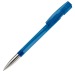 Stylo bille Nash Transparent, stylo bille publicidad