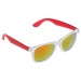 Gafas de sol Bradley, sombras publicidad