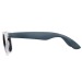 Gafas de sol Bradley, sombras publicidad