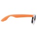 Gafas de sol Bradley, sombras publicidad