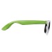 Gafas de sol Bradley, sombras publicidad