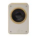 Altavoz de madera inalámbrico de 3W, música publicidad