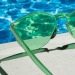 Gafas de sol, sombras publicidad