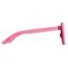 Gafas de sol, sombras publicidad