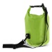 Bolsa impermeable 5L, bolsa a prueba de fugas publicidad