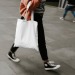 Sac en coton Oekotex 140g/m², Tote bag publicidad