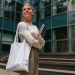 Sac en coton Oekotex 140g/m² regalo de empresa