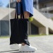 Sac en coton Oekotex 140g/m², Tote bag publicidad