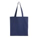 Sac en coton Oekotex 140g/m², Tote bag publicidad