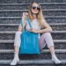 Sac en coton Oekotex 140g/m², Tote bag publicidad