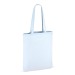 Sac en coton Oekotex 140g/m², Tote bag publicidad